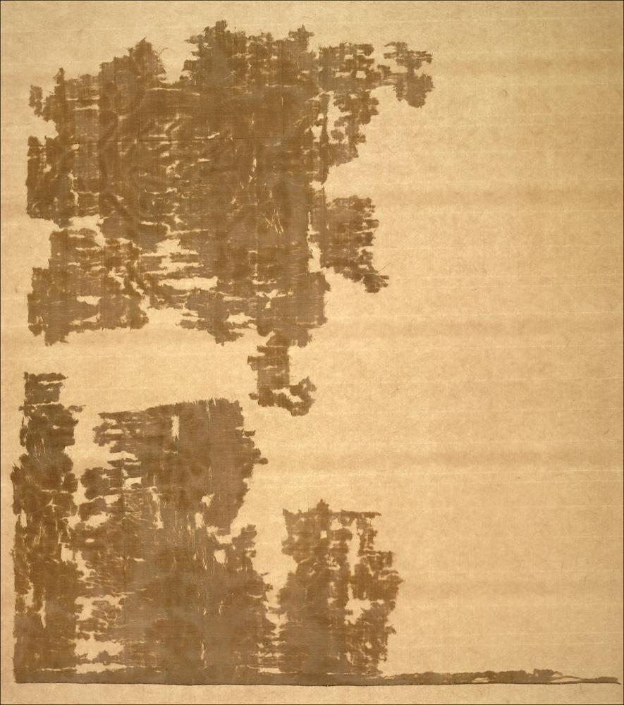 图片[1]-textile; 紡織品(Chinese) BM-1919-0101-0.338-China Archive